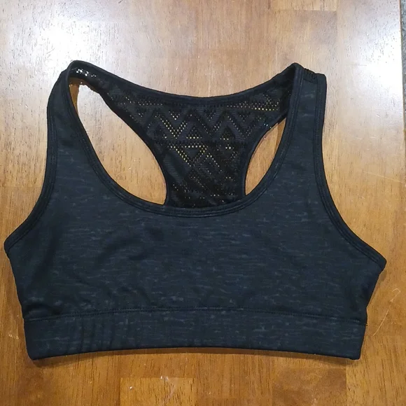 ZYIA Intimates Sleepwear Set Of Zyia Active Bomber Bras